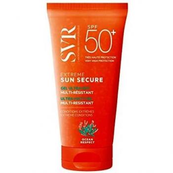 SVR Sun Secure Extreme Ultra Matte Gel SPF50+ 50ml