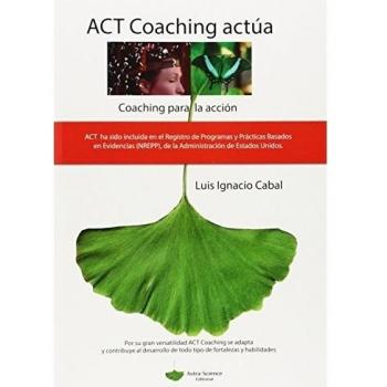 Act Coaching Actua - Coaching Para La Accion