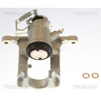 Pinza de freno TRISCAN 8175 24209 para OPEL y VAUXHALL