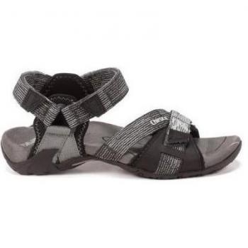 Sandalias de Montaña Chiruca Chipre 08 Hombre Verde/Naranja