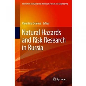 Natural Hazards and Risk Research in Russia