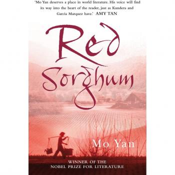 Sorgo Rojo Yan Mo (Tapa Blanda)