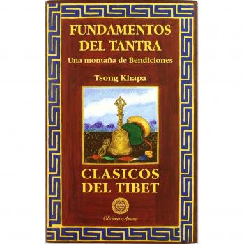 Fundamentos del tantra