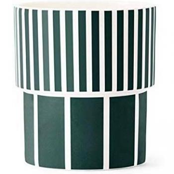 Normann Copenhagen Lolli taza, Porcelana