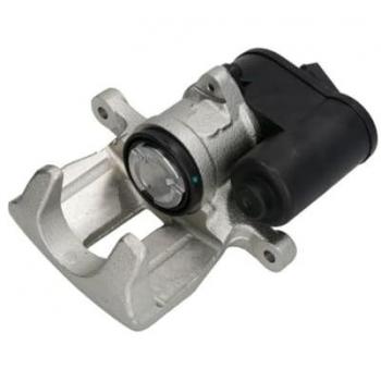 Pinza de freno ABE CZH1371 - Pinza de freno para eje trasero, derecha, compatible con varios modelos de vehículos, fabricada en materiales de alta calidad para garantizar durabilidad y rendimiento óptimo