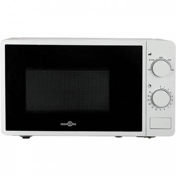 Microondas HIGH ONE MWO 20 MX63-L Blanco 20L 900W