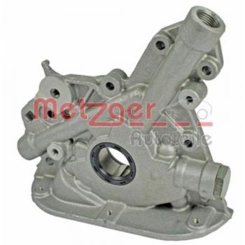 Bomba de aceite METZGER 8000012 para Opel Astra, Corsa, Vectra y Zafira