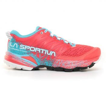 La Sportiva Akasha II - Zapatillas de trail running para mujer