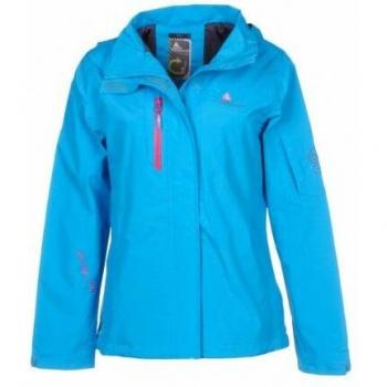Peak Mountain Alani Women's Parka