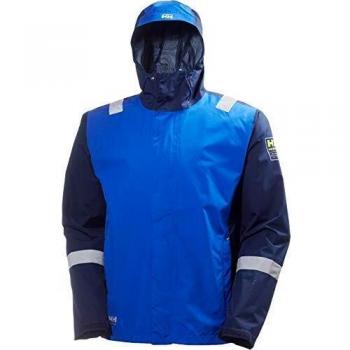 HELLY HANSEN 71050 AKER SHELL JACKET