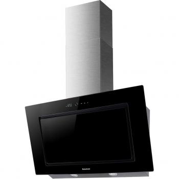 Taurus Campana Decorativa G90BKAL 90cm Negra, Niveles de Potencia