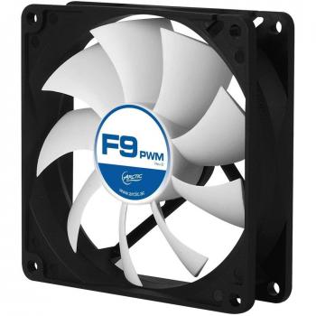 ARCTIC F9 PWM Carcasa del ordenador Ventilador