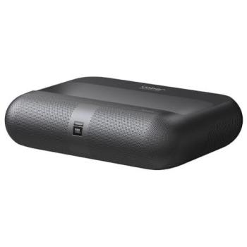 Proyector Multimedia Láser Yaber K300s - Full HD 1920x1080, 1000 Lúmenes ANSI, WiFi, Bluetooth y Altavoces JBL Integrados