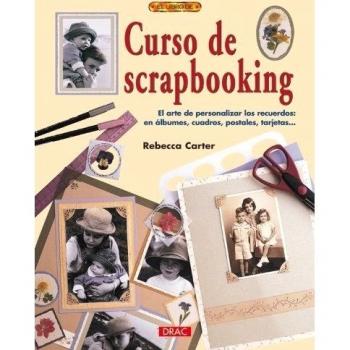 CURSO DE SCRAPBOOKING