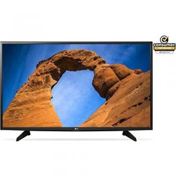 Televisor LG 32LK510BPLD LED, 32 Pulgadas, HD WXGA Negro