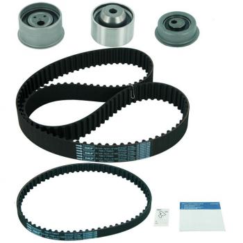 SKF VKMA 95019 Kit de correa de distribución