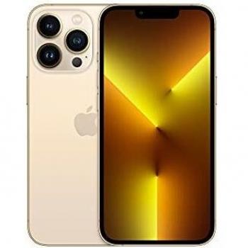 Apple iPhone 13 Pro, 128GB, Color Oro