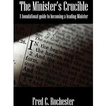 The Minister's Crucible: A Comprehensive Guide to Spiritual Leadership and Ethical Decision-Making