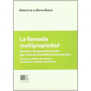 LLAMADA MULTIPROPIEDAD,LA