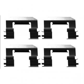 Kit de accesorios para pastillas de freno de disco TEXTAR 82542500