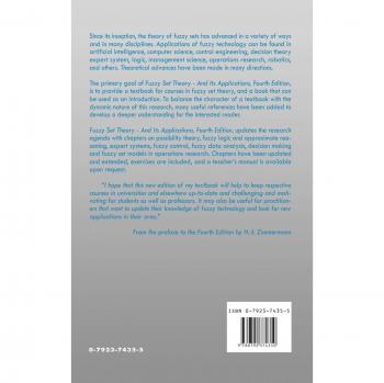 Fuzzy Set Theory and Its Applications: Comprehensive Guide to Fuzzy Logic and Decision-Making