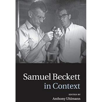 Samuel Beckett in Context