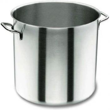 LACOR 50132W - Olla de 32 cm, INOX Wagner