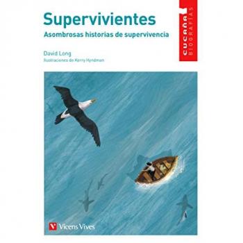 SUPERVIVIENTES