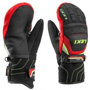 Leki Guantes Wc Race Coach Mitten Flex 4 Junior