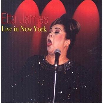 Live At New York
