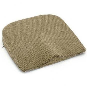 Sissel - Cojín para asiento 2 en 1 beige beige Talla:talla única