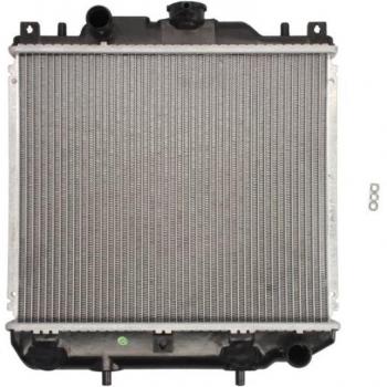 Radiador de refrigeración del motor Thermotec D7Z001TT