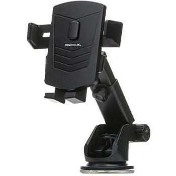 Soporte para móviles RIDEX 100014A0047 - Soporte para teléfono portátil y coche