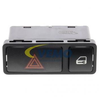 Interruptor intermitente de aviso VEMO V20-73-0082 para BMW E46, 2 pines