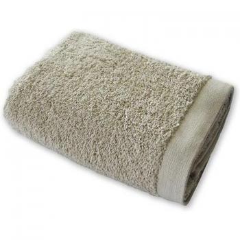 Toalla Soft Cotton lisa 650 gramos turquesa