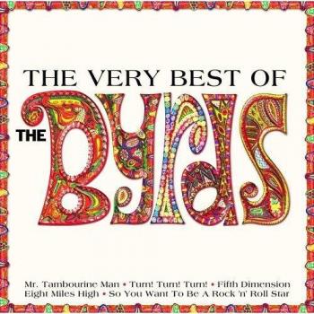 Very Best of The Byrds