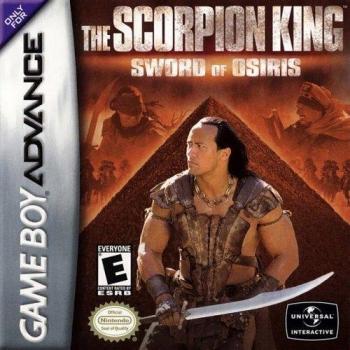 Le Roi Scorpion