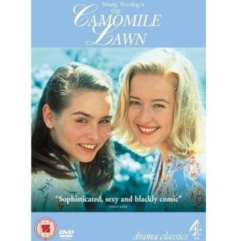 The Camomile Lawn [Reino Unido] [DVD]