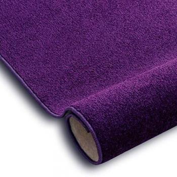 Moqueta Eton Violeta 170x230 cm