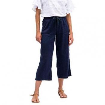 OxbOw M1ravi - Pantalón Corto para Mujer, Mujer, OXV916310, Deep Marine, 2