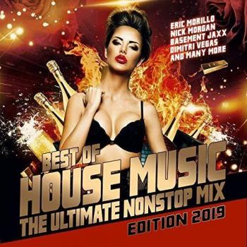 Best Of House Music - The Ultimate Nonstop Mix Edition 2019