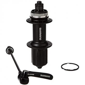 Buje Trasero Shimano UR600 Linkglide CL Disc 135 mm 10/11 velocidades
