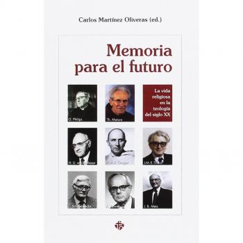 Memoria para el futuro