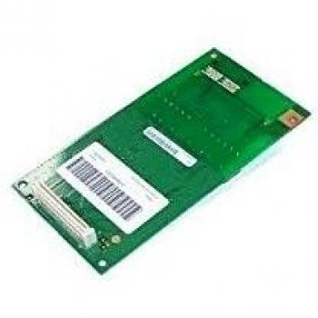Scheda 4 linee esterne per centralino EZ832-PLUS