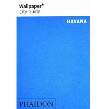 Guía de Ciudad en Papel Tapiz: La Habana