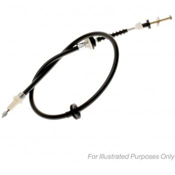 First Line FKC1425 Cable de accionamiento, accionamiento del embrague