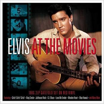 At The Movies [Vinilo]