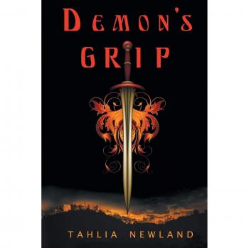 Agarrador Demoníaco Newland Tahlia