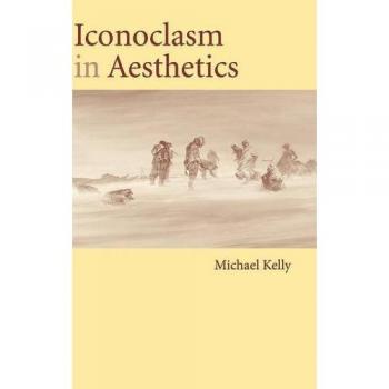 Iconoclasmo en Estética - Edición Dura