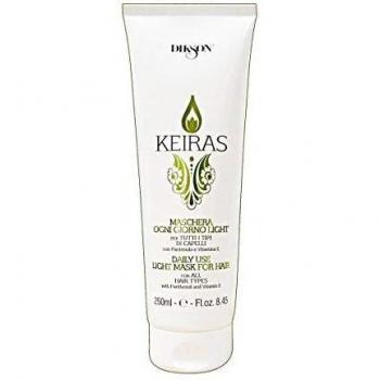 DIKSON Mascarilla para Usar con Frecuencia - 250 ml